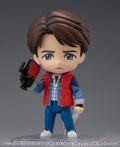 Nendoroid No. 2364 Back to the Future: Marty McFly thumbnail 4