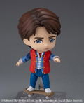 Nendoroid No. 2364 Back to the Future: Marty McFly thumbnail 5