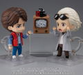 Nendoroid No. 2364 Back to the Future: Marty McFly thumbnail 9