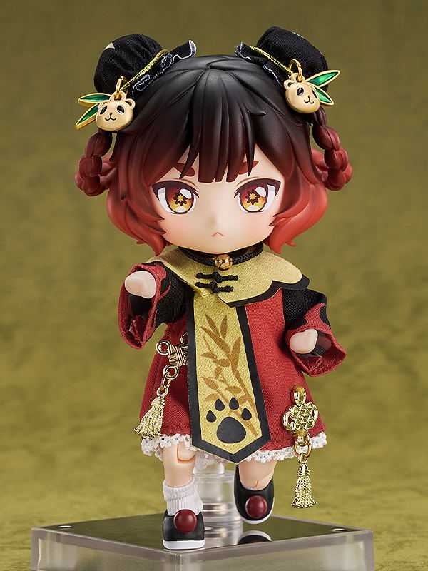 Nendoroid Doll Chinese-Style Panda Hot Pot - Star Anise image 4