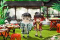 Nendoroid Doll Chinese-Style Panda Mahjong - Laurier thumbnail 11