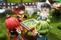 Nendoroid Doll Chinese-Style Panda Mahjong - Laurier thumbnail 12
