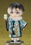 Nendoroid Doll Chinese-Style Panda Mahjong - Laurier thumbnail 3
