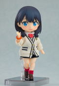 Nendoroid Doll SSSS.Gridman: Takarada Rikka thumbnail 2