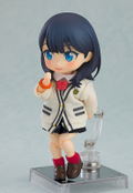 Nendoroid Doll SSSS.Gridman: Takarada Rikka thumbnail 4