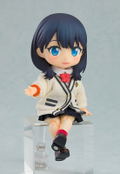 Nendoroid Doll SSSS.Gridman: Takarada Rikka thumbnail 5