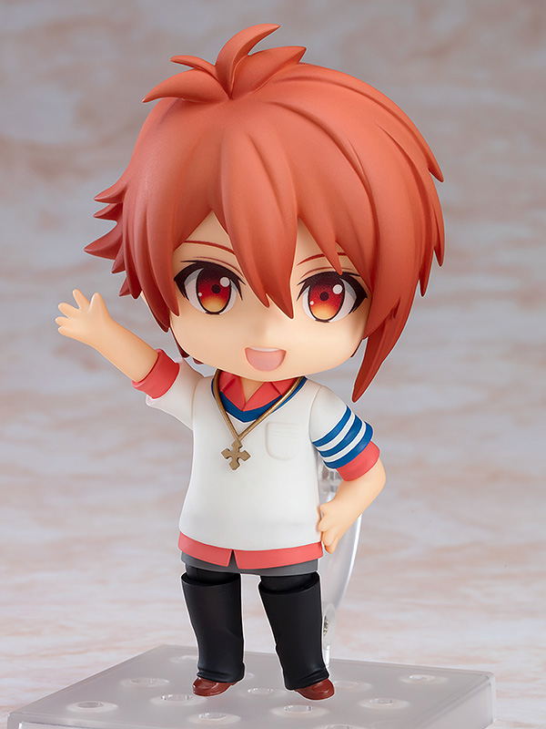 Nendoroid No. 1027 IDOLiSH7: Nanase Riku (Re-run) image 2
