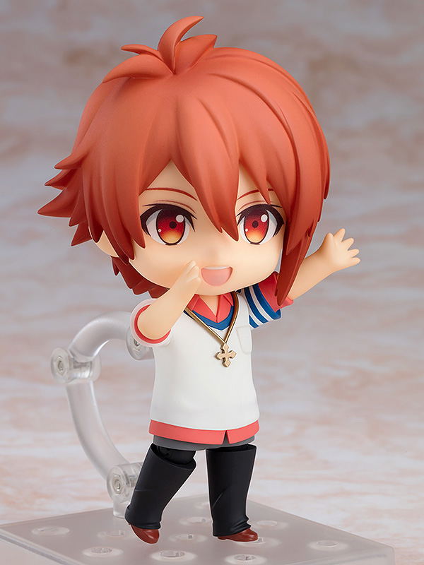 Nendoroid No. 1027 IDOLiSH7: Nanase Riku (Re-run) image 3