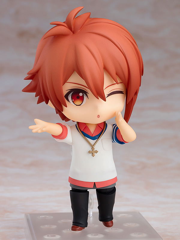 Nendoroid No. 1027 IDOLiSH7: Nanase Riku (Re-run) image 4