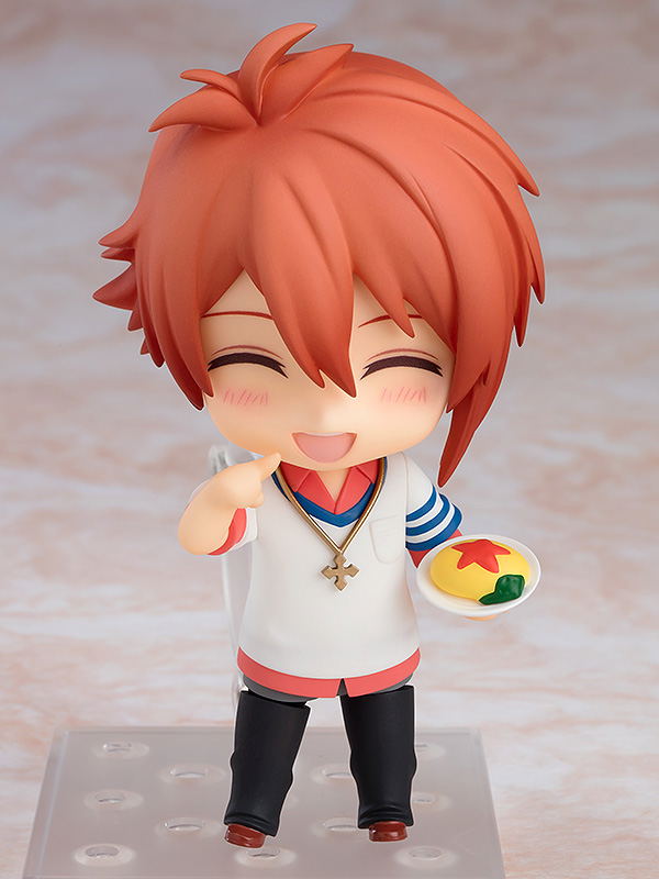 Nendoroid No. 1027 IDOLiSH7: Nanase Riku (Re-run) image 5