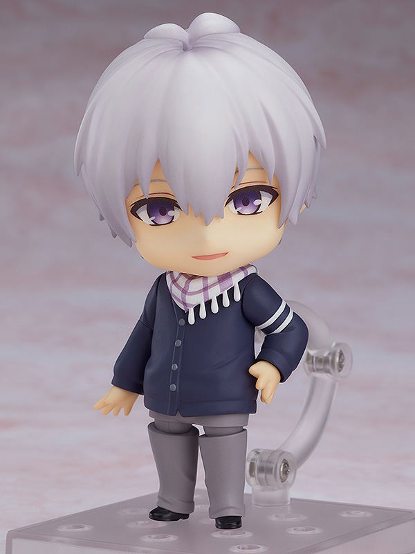 Nendoroid No. 905 IDOLiSH7: Osaka Sogo (Re-run) image 2