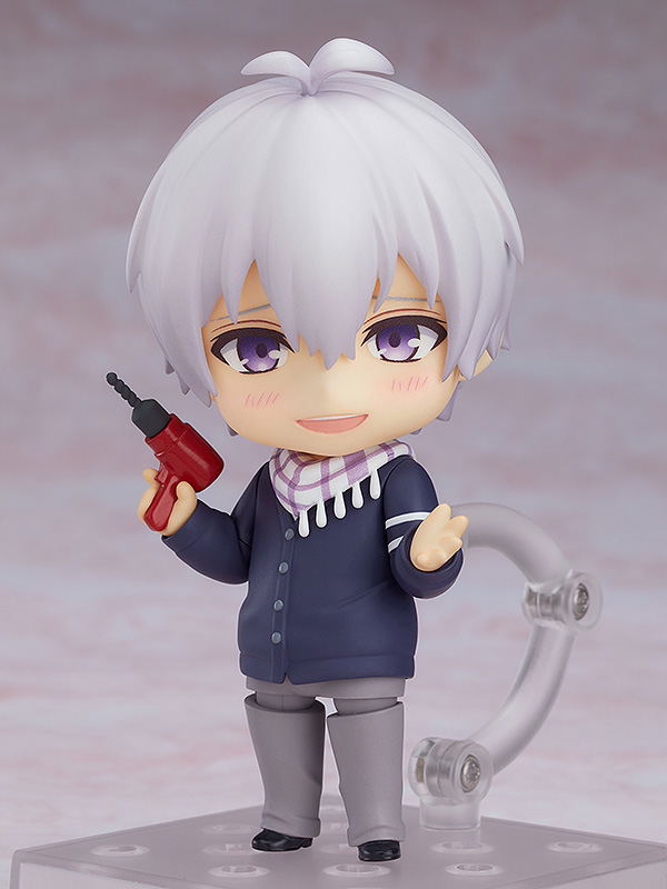 Nendoroid No. 905 IDOLiSH7: Osaka Sogo (Re-run) image 6