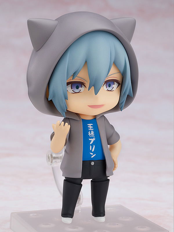 Nendoroid No. 926 IDOLiSH7: Yotsuba Tamaki (Re-run) image 4