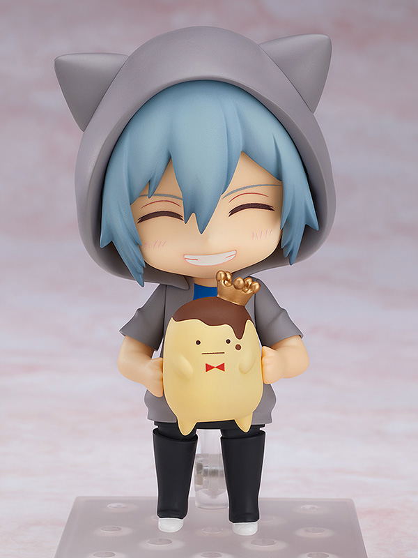 Nendoroid No. 926 IDOLiSH7: Yotsuba Tamaki (Re-run) image 5
