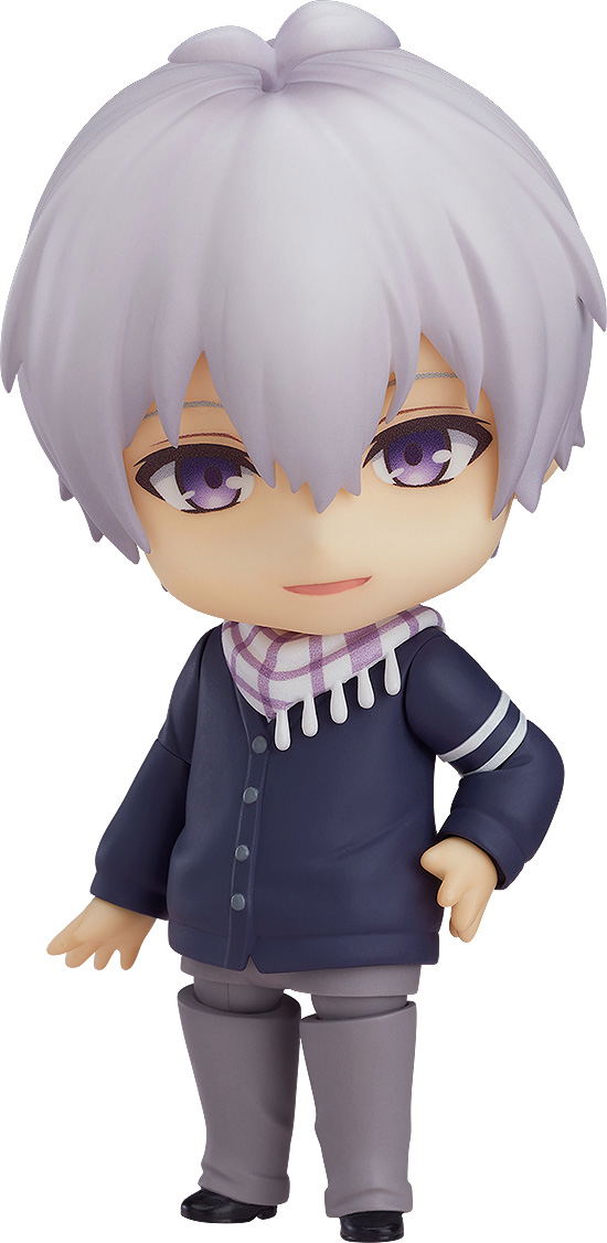 Nendoroid No. 905 IDOLiSH7: Osaka Sogo [GSC Online Shop Limited Ver.] (Re-run) image 1