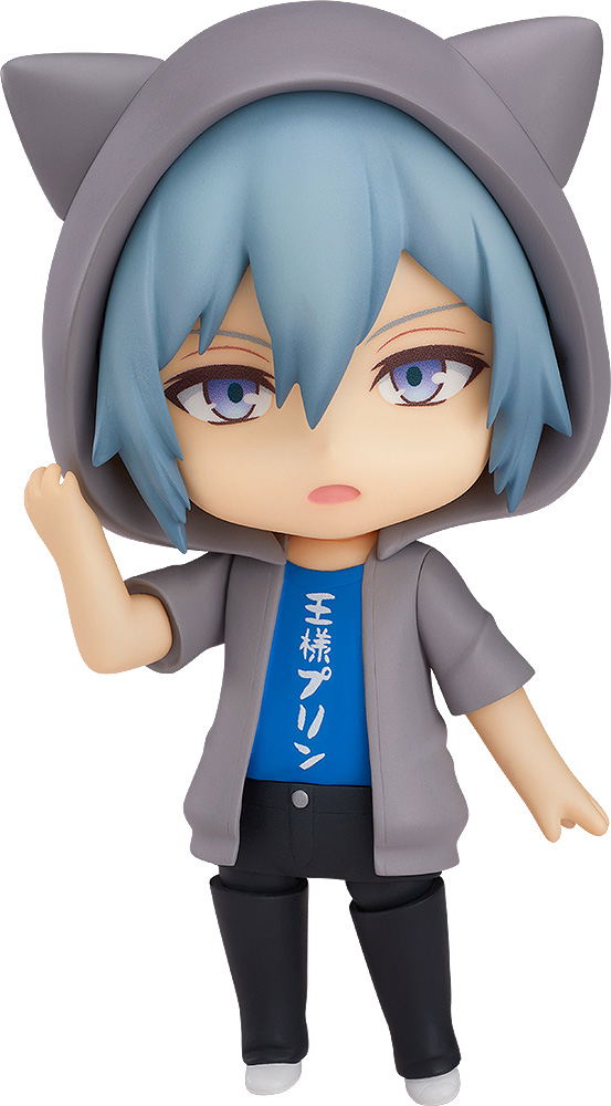 Nendoroid No. 926 IDOLiSH7: Yotsuba Tamaki [GSC Online Shop Limited Ver.] (Re-run) image 1