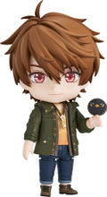 Nendoroid No. 2365 Tears of Themis: Raven thumbnail 1