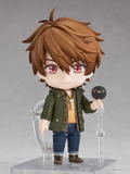 Nendoroid No. 2365 Tears of Themis: Raven thumbnail 2