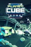 Planet Cube: Edge <span class="ext" style="background-color: #2a475e; color: #FFFFFF;">STEAM</span> <span class="ext ext_digital">digital</span> thumbnail 1