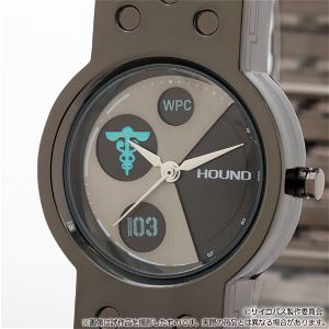 Psycho-Pass Device Style Watch Enforcer Ver.