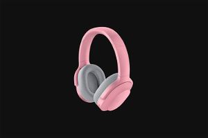 Razer Barracuda Wireless Gaming Headset (Pink)