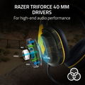 Razer Barracuda X Wireless Gaming Headset (PUBG: Battlegrounds Edition) thumbnail 5