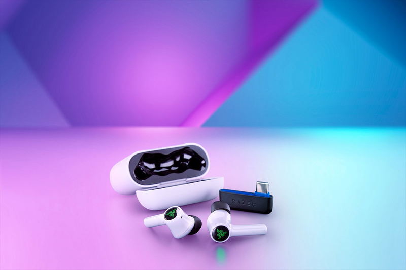 Razer Hammerhead HyperSpeed image 2