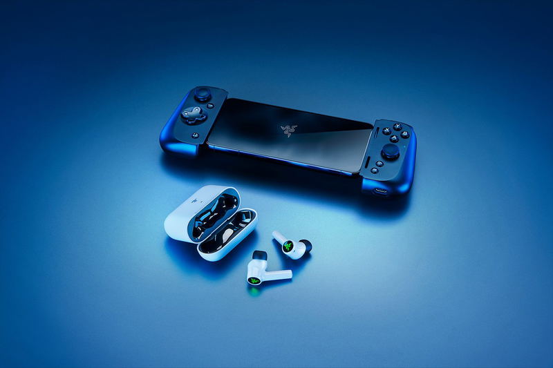 Razer Hammerhead HyperSpeed image 3