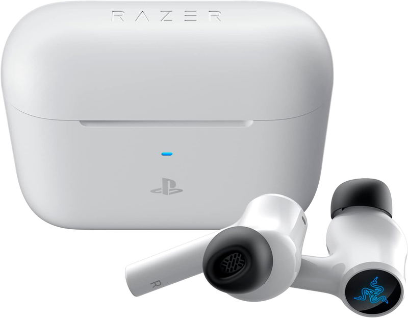Razer Hammerhead HyperSpeed image 1