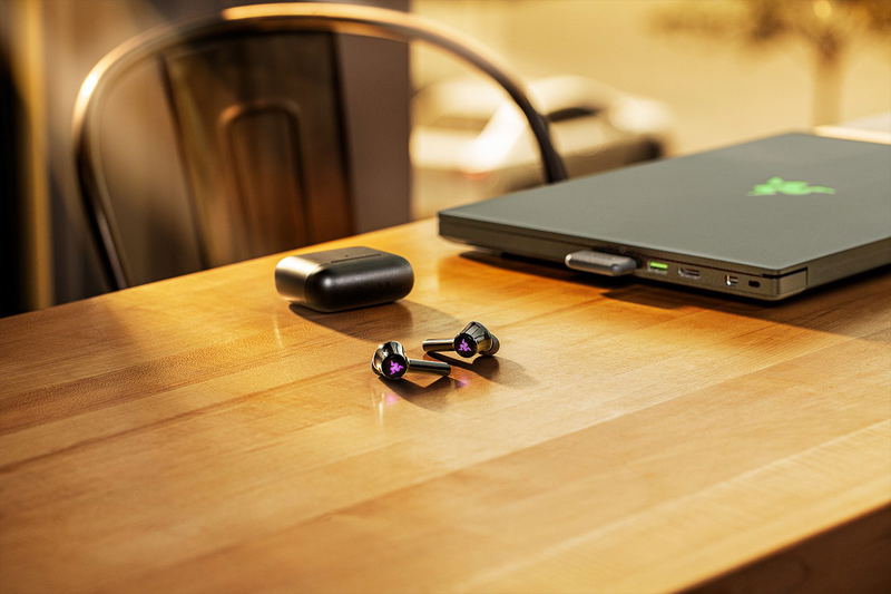 Razer Hammerhead HyperSpeed image 2
