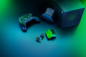 Razer Hammerhead HyperSpeed_