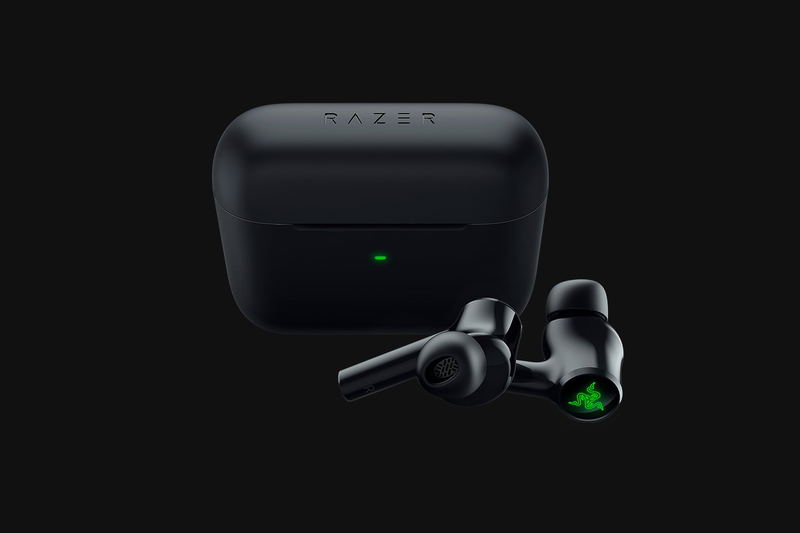 Razer Hammerhead HyperSpeed image 4