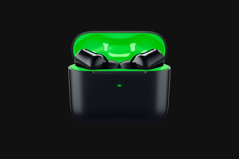 Razer Hammerhead HyperSpeed image 6