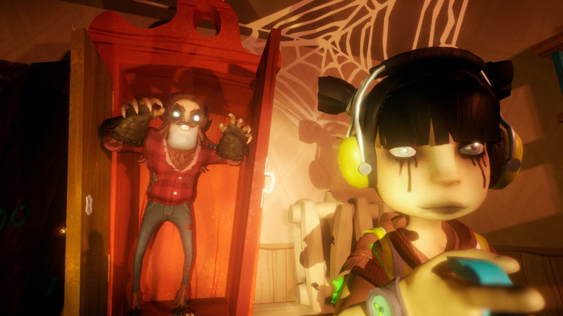 Secret Neighbor <span class="ext" style="background-color: #2a475e; color: #FFFFFF;">STEAM</span> <span class="ext ext_digital">digital</span> image 4