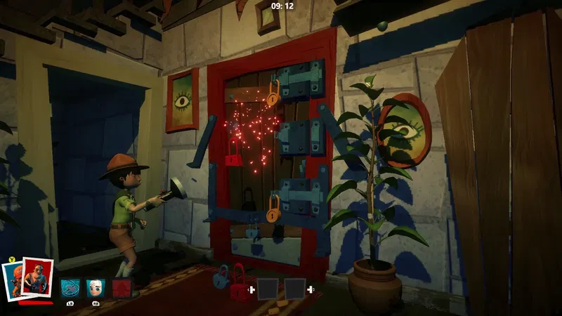 Secret Neighbor <span class="ext" style="background-color: #2a475e; color: #FFFFFF;">STEAM</span> <span class="ext ext_digital">digital</span> image 12