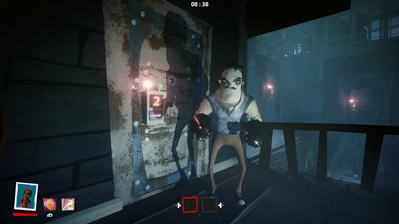 Secret Neighbor <span class="ext" style="background-color: #2a475e; color: #FFFFFF;">STEAM</span> <span class="ext ext_digital">digital</span> image 13
