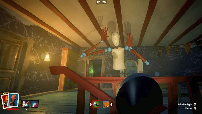 Secret Neighbor <span class="ext" style="background-color: #2a475e; color: #FFFFFF;">STEAM</span> <span class="ext ext_digital">digital</span> image 14