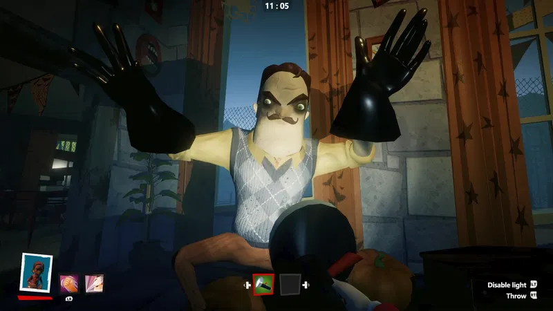 Secret Neighbor <span class="ext" style="background-color: #2a475e; color: #FFFFFF;">STEAM</span> <span class="ext ext_digital">digital</span> image 10