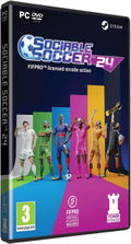 Sociable Soccer 24 thumbnail 1