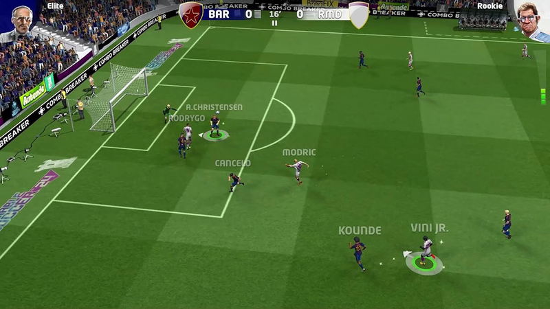 Sociable Soccer 24 image 3