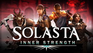 Solasta: Crown of the Magister - Inner Strength (DLC)_