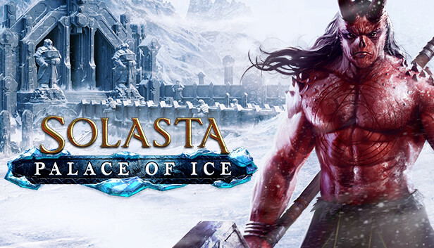 Solasta: Crown of the Magister - Palace of Ice (DLC) <span class="ext" style="background-color: #B0000F; color: #FFFFFF;">DLC</span> <span class="ext" style="background-color: #2a475e; color: #FFFFFF;">STEAM</span> <span class="ext ext_digital">digital</span> image 1