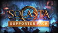 Solasta: Crown of the Magister - Supporter Pack (DLC) <span class="ext" style="background-color: #B0000F; color: #FFFFFF;">DLC</span> <span class="ext" style="background-color: #2a475e; color: #FFFFFF;">STEAM</span> <span class="ext ext_digital">digital</span> thumbnail 1