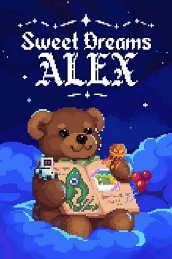 Sweet Dreams on Steam