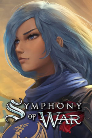 Symphony of War: The Nephilim Saga_