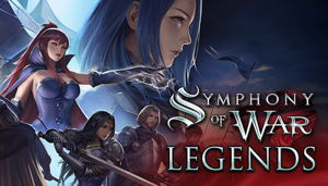 Symphony of War: The Nephilim Saga - Legends (DLC)_