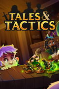 Tales & Tactics-Early Access <span class="ext" style="background-color: #2a475e; color: #FFFFFF;">STEAM</span> <span class="ext ext_digital">digital</span> thumbnail 1