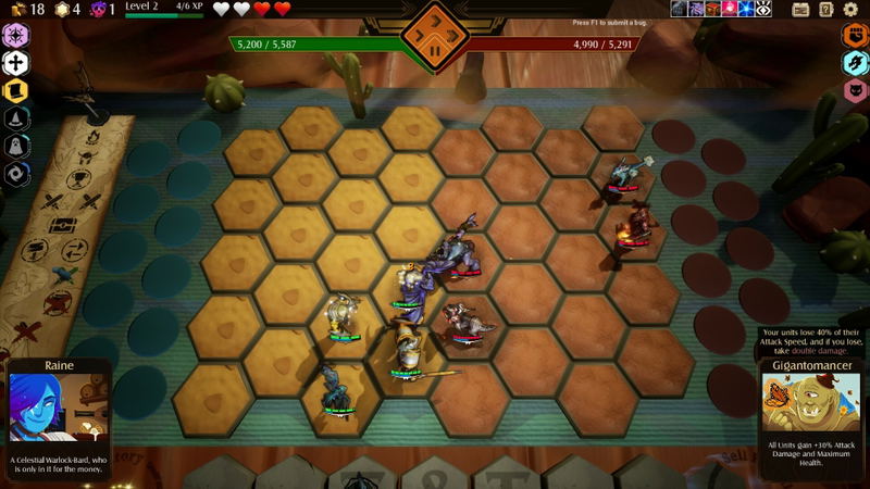 Tales & Tactics-Early Access <span class="ext" style="background-color: #2a475e; color: #FFFFFF;">STEAM</span> <span class="ext ext_digital">digital</span> image 5