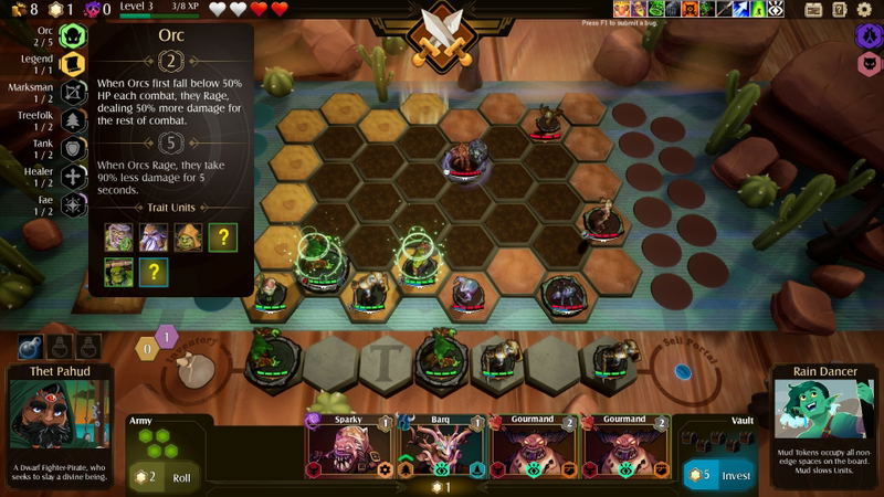 Tales & Tactics-Early Access <span class="ext" style="background-color: #2a475e; color: #FFFFFF;">STEAM</span> <span class="ext ext_digital">digital</span> image 8