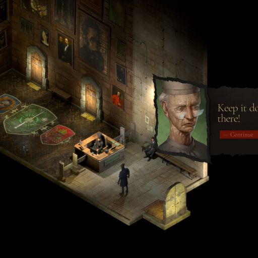 The Bookwalker: Thief of Tales <span class="ext" style="background-color: #2a475e; color: #FFFFFF;">STEAM</span> <span class="ext ext_digital">digital</span> image 6